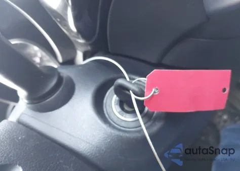 2016 Kia Rio Lx из США, поврежденный, VIN KNADM4A37G6643259